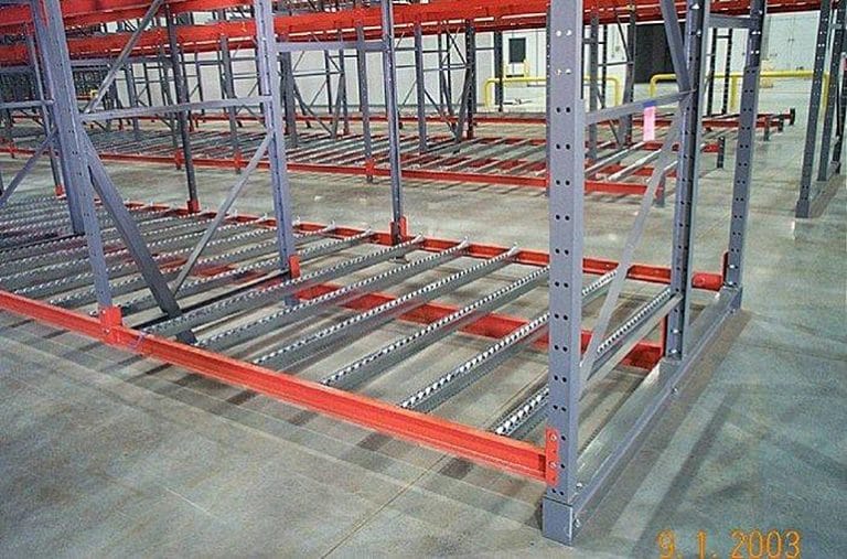 The Complete Pallet Rack Guide Simply Rack