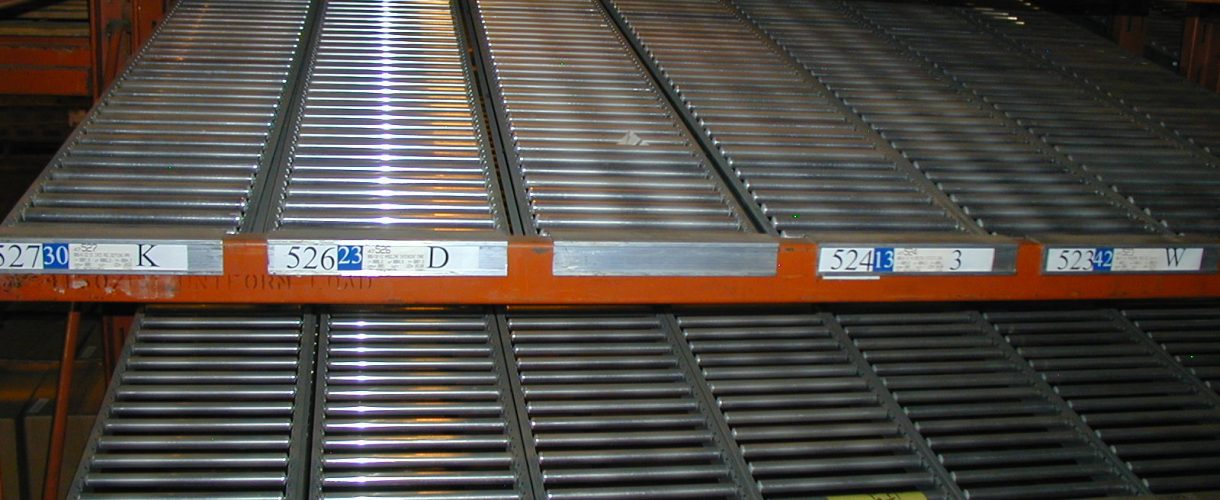 shelving