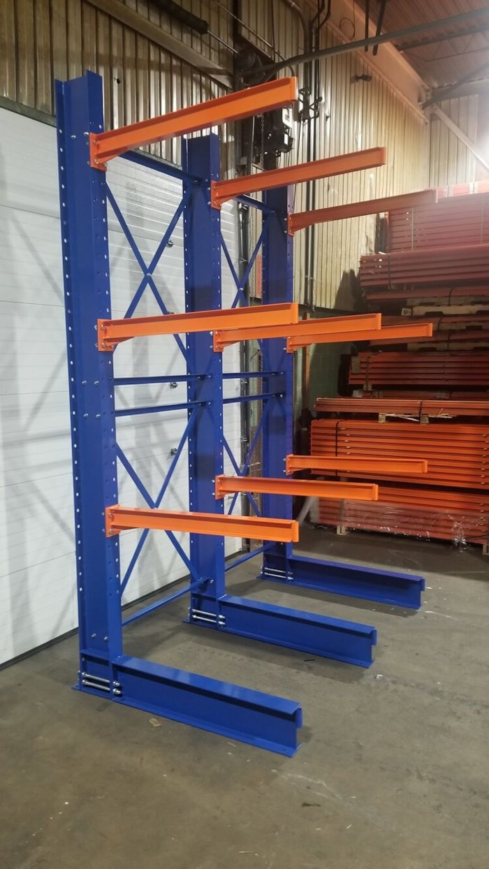 Cantilever - Image 7
