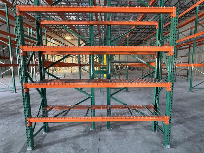 wire-decking