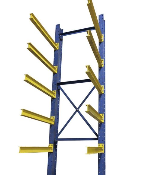 Cantilever Racking System